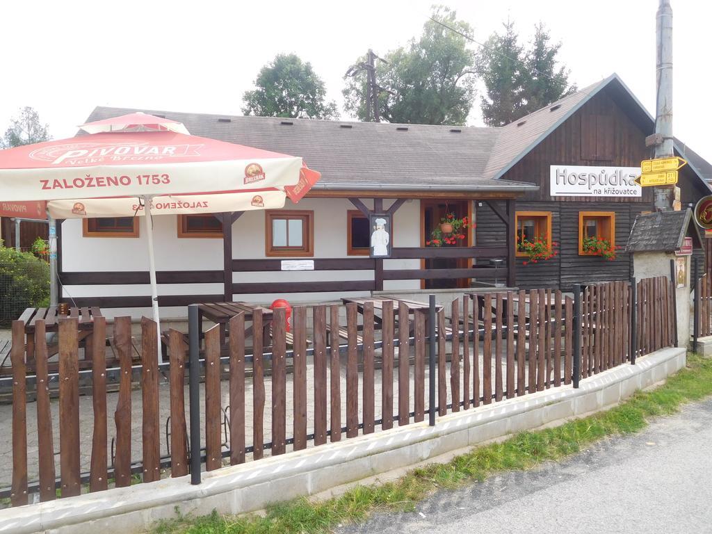 Apartman U Marusky Chřibská Δωμάτιο φωτογραφία