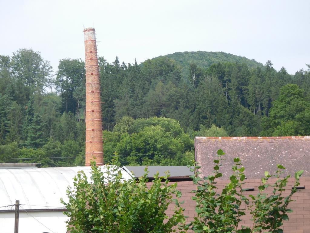 Apartman U Marusky Chřibská Δωμάτιο φωτογραφία